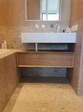 Мебель для ванной 17