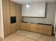 Кухня угловая 10