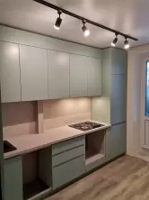 Кухня угловая 11